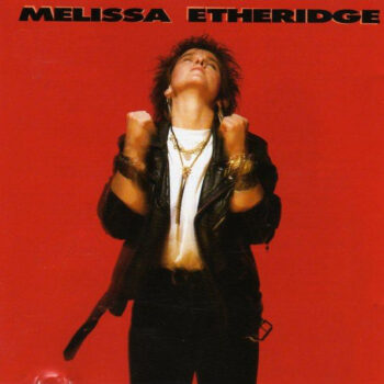 Melissa Etheridge ‎– Melissa Etheridge