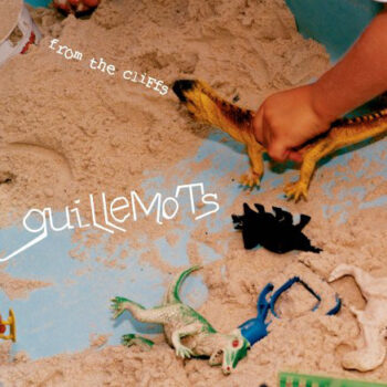 Guillemots – From The Cliffs