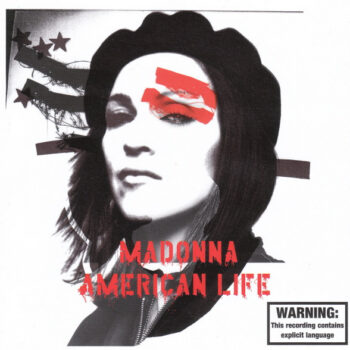 Madonna – American Life