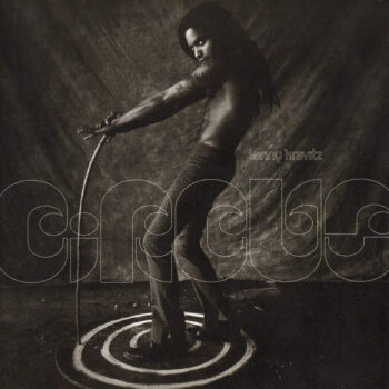 Lenny Kravitz ‎– Circus