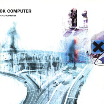 Radiohead – OK Computer
