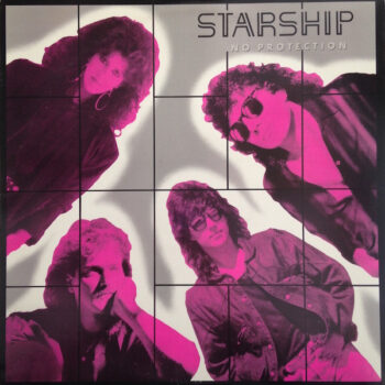Starship – No Protection