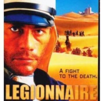 Legionnaire