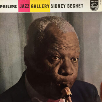 Sidney Bechet – Jazz Gallery