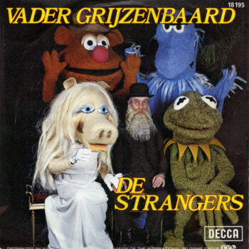 Strangers, De – Vader Grijzenbaard