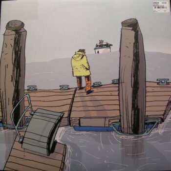Minotaur Shock ‎– Vigo Bay