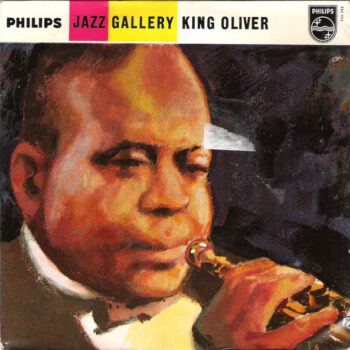 King Oliver – Jazz Gallery