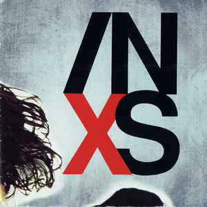 INXS ‎– X