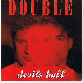 Double ‎– Devils Ball