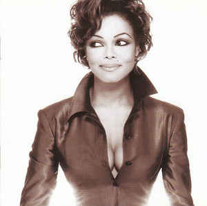 Janet Jackson ‎– Design Of A Decade 1986 / 1996