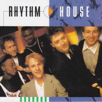 Rhythm House – Rhythm House