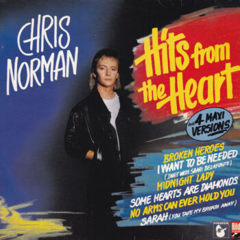 Chris Norman – Hits From The Heart