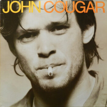 John Cougar – John Cougar