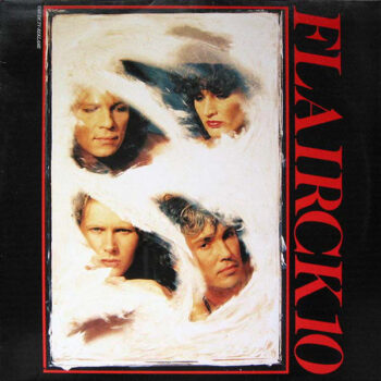 Flairck ‎– 10