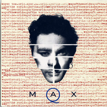 Max Q ‎– Way Of The World