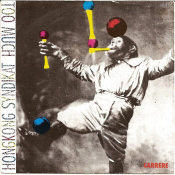 Hongkong Syndikat ‎– Too Much