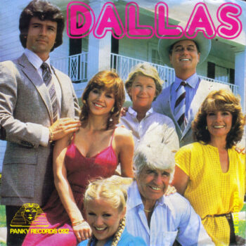 Bobby Patrick Band – Dallas