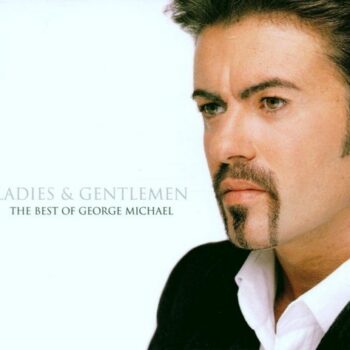 George Michael ‎– Ladies & Gentlemen (The Best Of George Michael) 2xCD