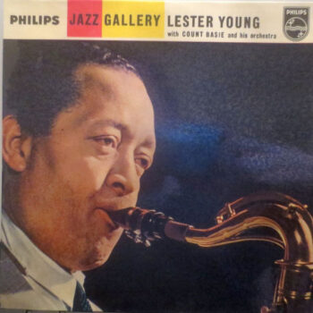 Lester Young – Jazz Gallery