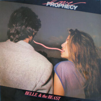 Love Prophecy ‎– Belle & The Beast