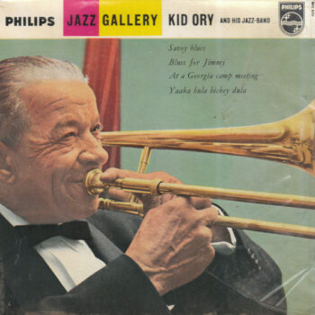 Kid Ory – Jazz Gallery