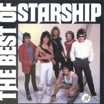 Starship – The Best Of Starship