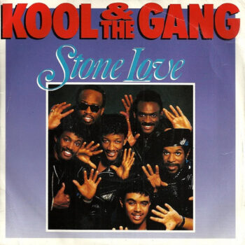Kool & The Gang – Stone Love