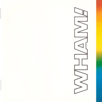 Wham! – The Final
