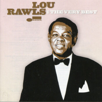 Lou Rawls ‎– The Very Best