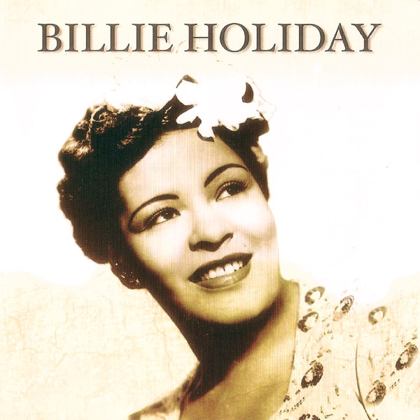 Billie Holiday – Billie Holiday
