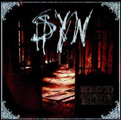Syn ‎– Road To Ruin