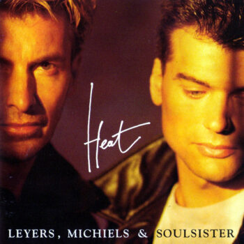 Soulsister Leyers, Michiels & Soulsister ‎– Heat