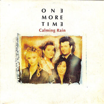 One More Time – Calming Rain