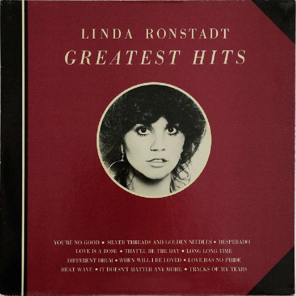 Linda Ronstadt – Greatest Hits