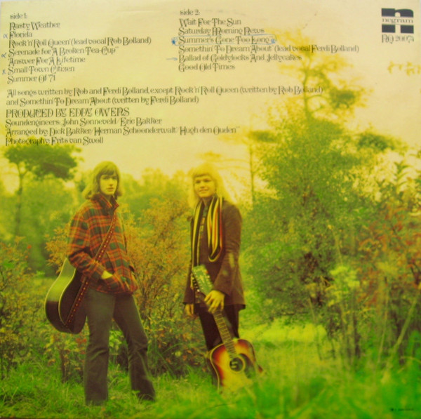 Bolland & Bolland – Florida - Afbeelding 2