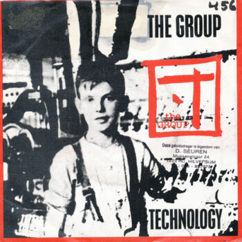 Group, The ‎– Technology