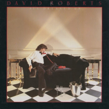David Roberts – All Dressed Up