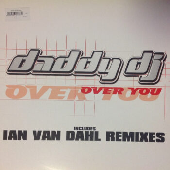 Daddy DJ ‎– Over You