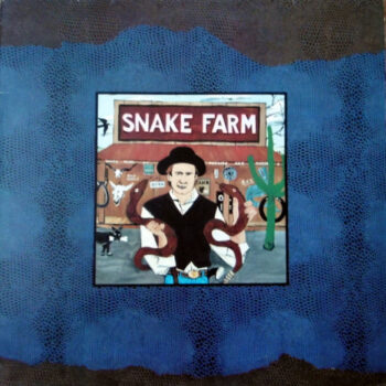 Snake Farm – What Kind Of Dreams Are These