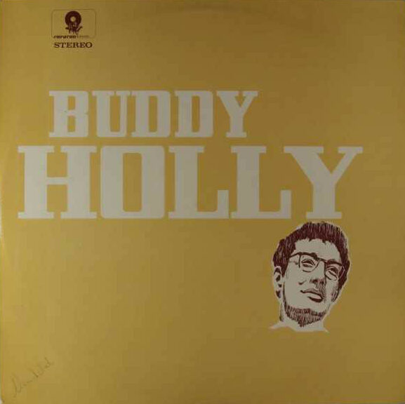 Buddy Holly – Buddy Holly