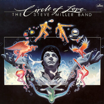 Steve Miller Band, The – Circle Of Love