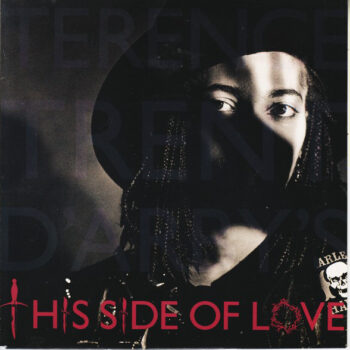 Terence Trent D'Arby ‎– This Side Of Love