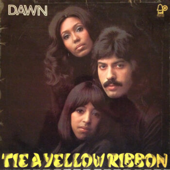 Dawn ‎– Tie A Yellow Ribbon