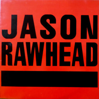 Jason Rawhead – Jason Rawhead
