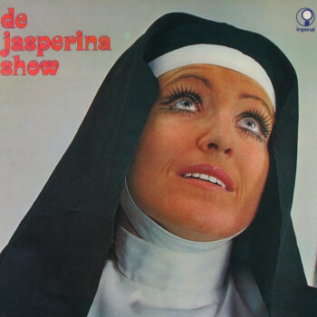 Jasperina De Jong – De Jasperina Show