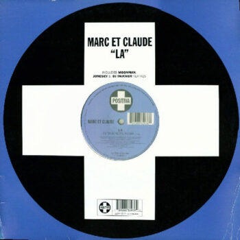 Marc Et Claude – La
