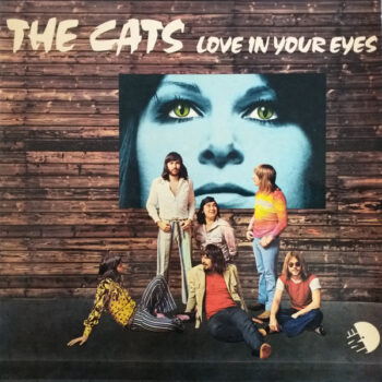 Cats, The ‎– Love in your eyes
