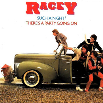 Racey – Such A Night