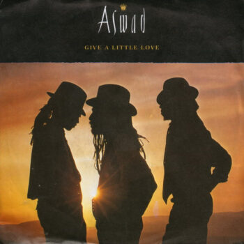 Aswad – Give A Little Love