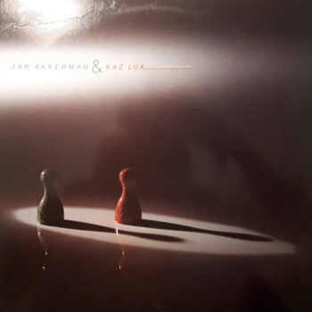 Jan Akkerman & Kaz Lux – Transparental